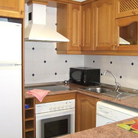 Playa Marina Phase I Apartman Cabo Roig Kültér fotó
