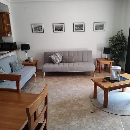 Playa Marina Phase I Apartman Cabo Roig Kültér fotó