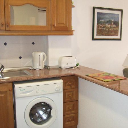 Playa Marina Phase I Apartman Cabo Roig Kültér fotó