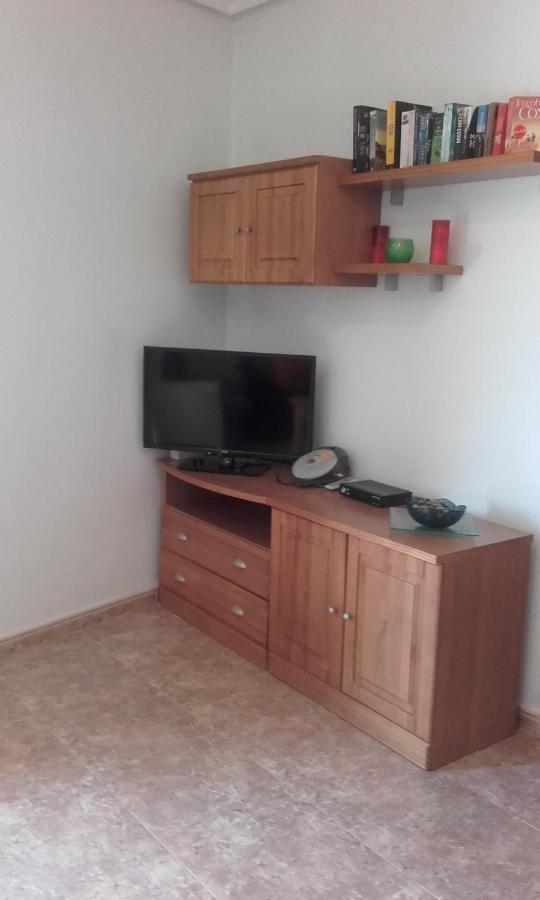 Playa Marina Phase I Apartman Cabo Roig Kültér fotó