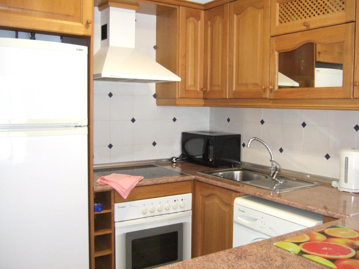 Playa Marina Phase I Apartman Cabo Roig Kültér fotó