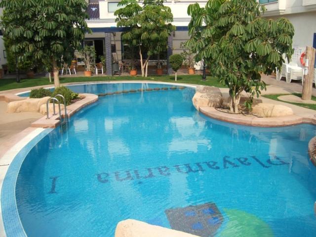 Playa Marina Phase I Apartman Cabo Roig Kültér fotó
