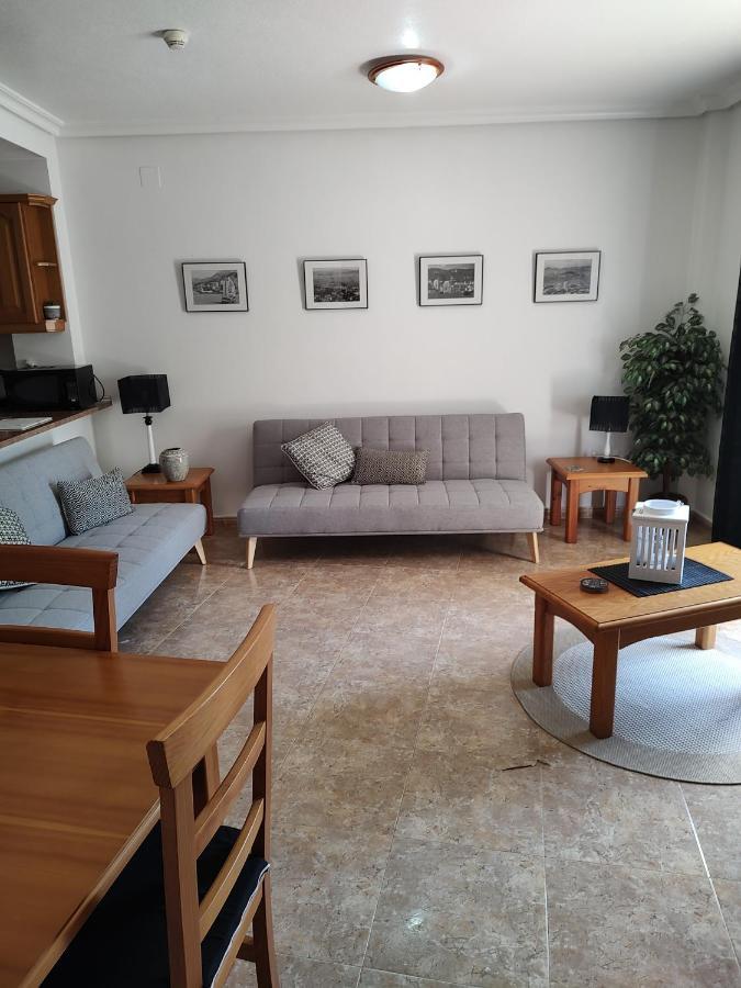 Playa Marina Phase I Apartman Cabo Roig Kültér fotó