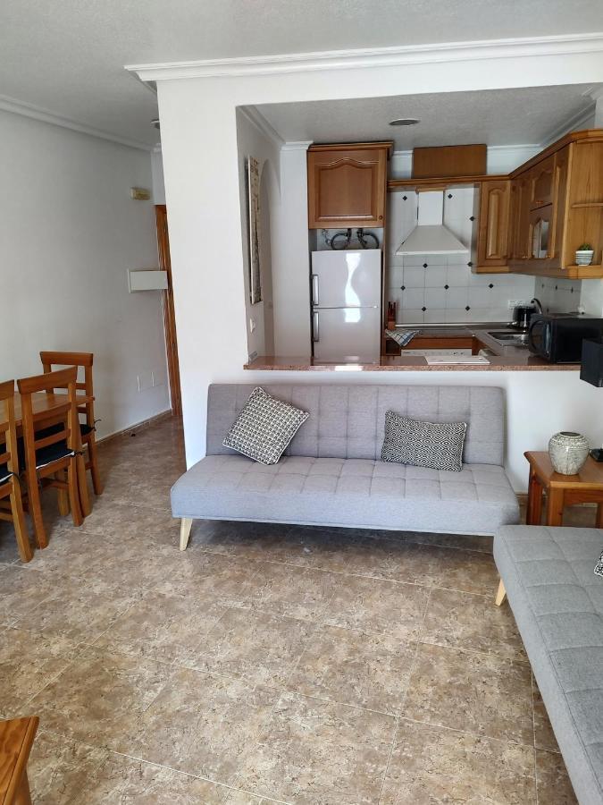 Playa Marina Phase I Apartman Cabo Roig Kültér fotó