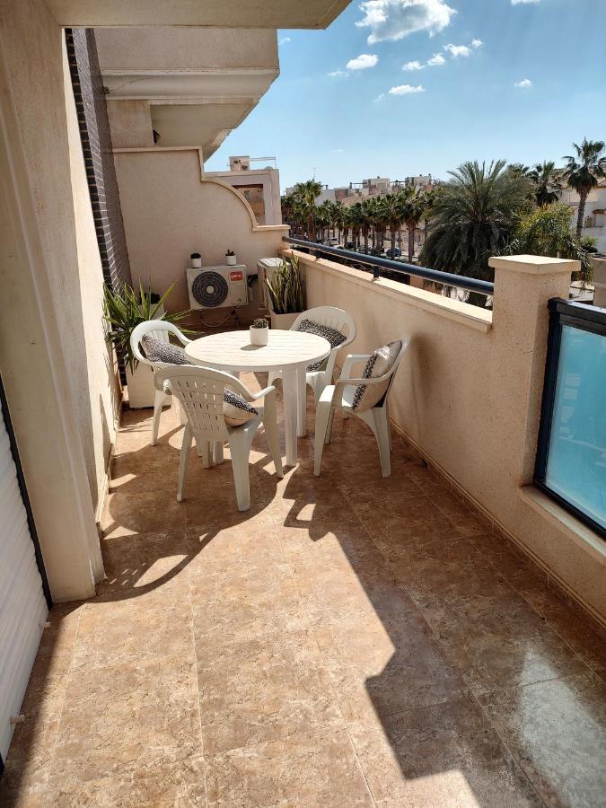 Playa Marina Phase I Apartman Cabo Roig Kültér fotó