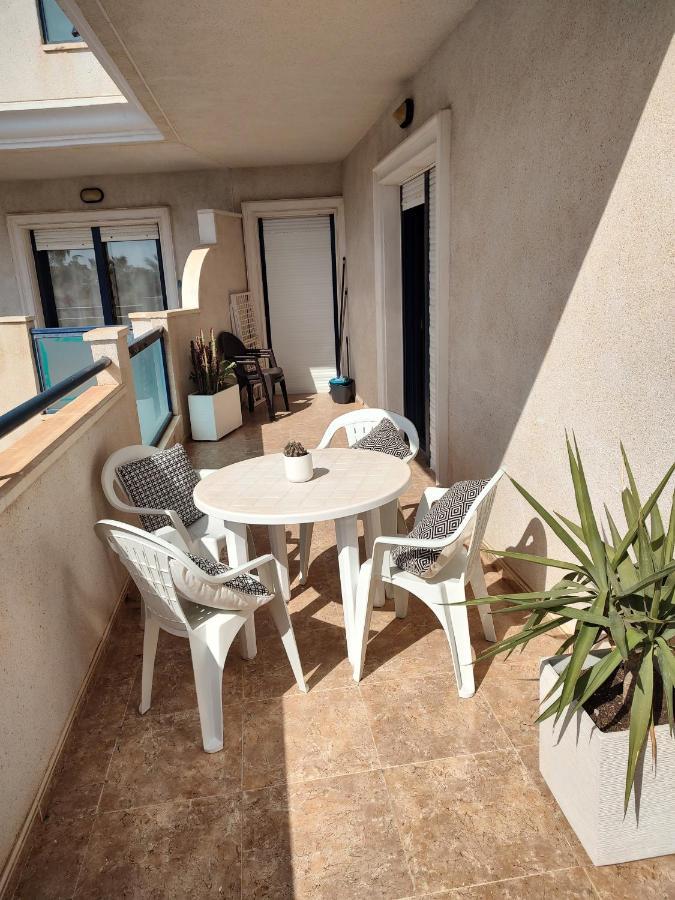 Playa Marina Phase I Apartman Cabo Roig Kültér fotó
